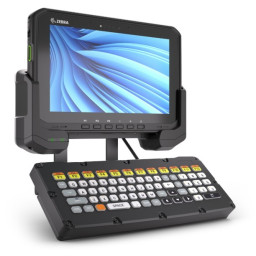 Zebra ET6x rugged industrial tablet, Windows & Android