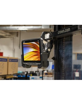 Zebra ET6x rugged industrial tablet, Windows & Android