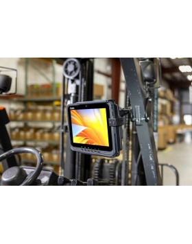 Zebra ET6x rugged industrial tablet, Windows & Android