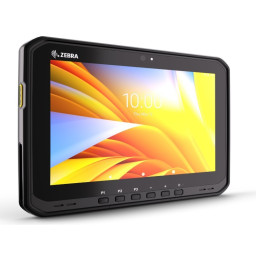 Zebra ET6x rugged industrial tablet, Windows & Android