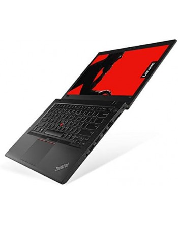 Lenovo T490s slim core i5 8th 8/256 14 inch as new, warranty