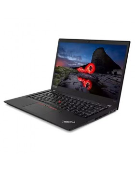 Lenovo T490s slim core i5 8th 8/256 14 inch as new, warranty