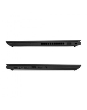 Lenovo T490s slim core i5 8th 8/256 14 inch as new, warranty