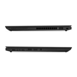 Lenovo T490s slim core i5 8th 8/256 14 inch as new, warranty