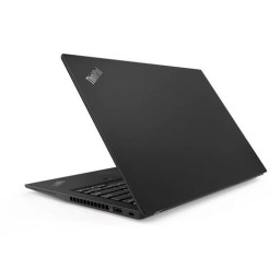 Lenovo T490s slim core i5 8th 8/256 14 inch as new, warranty