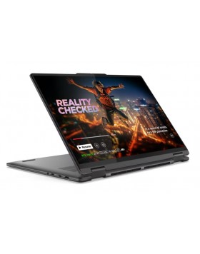 Lenovo Yoga 7 2-in-1 Core Ultra 7 155U 16GB RAM 1TB NVMe 16-inch WUXGA IPS TouchScreen Backlit Keyboard Windows 11 83DL0002US