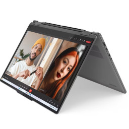 Lenovo Yoga 7 2-in-1 Core Ultra 7 155U 16GB RAM 1TB NVMe 16-inch WUXGA IPS TouchScreen Backlit Keyboard Windows 11 83DL0002US