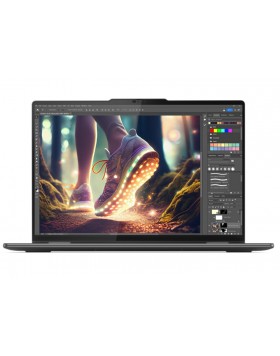 Lenovo Yoga 7 2-in-1 Core Ultra 7 155U 16GB RAM 1TB NVMe 16-inch WUXGA IPS TouchScreen Backlit Keyboard Windows 11 83DL0002US