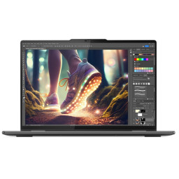 Lenovo Yoga 7 2-in-1 Core Ultra 7 155U 16GB RAM 1TB NVMe 16-inch WUXGA IPS TouchScreen Backlit Keyboard Windows 11 83DL0002US