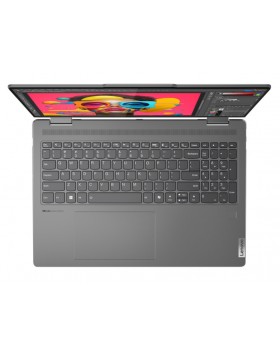 Lenovo Yoga 7 2-in-1 Core Ultra 7 155U 16GB RAM 1TB NVMe 16-inch WUXGA IPS TouchScreen Backlit Keyboard Windows 11 83DL0002US