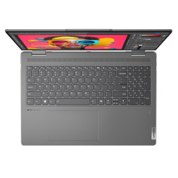 Lenovo Yoga 7 2-in-1 Core Ultra 7 155U 16GB RAM 1TB NVMe 16-inch WUXGA IPS TouchScreen Backlit Keyboard Windows 11 83DL0002US