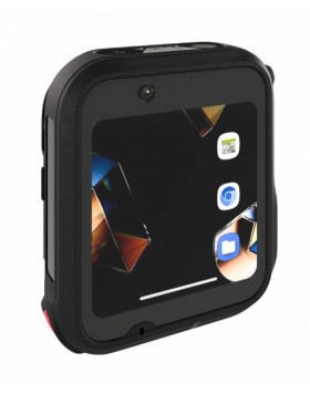 Zebra WS301 Compact Wearable Android Mobile Computer
