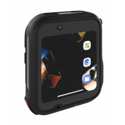 Zebra WS301 Compact Wearable Android Mobile Computer