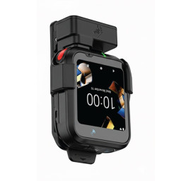 Zebra WS301 Compact Wearable Android Mobile Computer