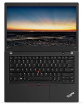 Lenovo Thinkpad T480s Ultrabook Intel i5 8th, 8GB RAM, 256GB SSD, 14-in FHD 1920x1080 IPS touch screen, A+++