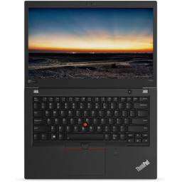 Lenovo Thinkpad T480s Ultrabook Intel i5 8th, 8GB RAM, 256GB SSD, 14-in FHD 1920x1080 IPS touch screen, A+++