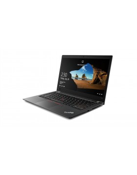 Lenovo Thinkpad T480s Ultrabook Intel i5 8th, 8GB RAM, 256GB SSD, 14-in FHD 1920x1080 IPS touch screen, A+++