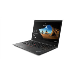 Lenovo Thinkpad T480s Ultrabook Intel i5 8th, 8GB RAM, 256GB SSD, 14-in FHD 1920x1080 IPS touch screen, A+++