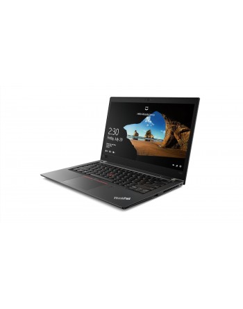 Lenovo Thinkpad T480s Ultrabook Intel i5 8th, 8GB RAM, 256GB SSD, 14-in FHD 1920x1080 IPS touch screen, A+++