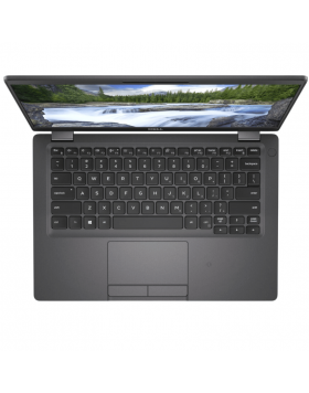 Dell latitude 5300 i5 8th, 8/256, 13.3 inch, as new