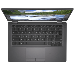 Dell latitude 5300 i5 8th, 8/256, 13.3 inch, as new