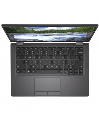 Dell latitude 5300 i5 8th, 8/256, 13.3 inch, as new