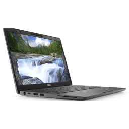 Dell latitude 5300 i5 8th, 8/256, 13.3 inch, as new