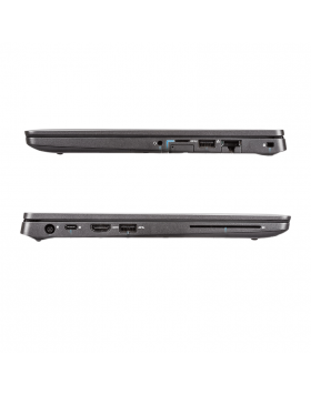 Dell latitude 5300 i5 8th, 8/256, 13.3 inch, as new
