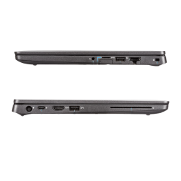 Dell latitude 5300 i5 8th, 8/256, 13.3 inch, as new