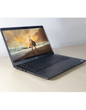 Dell latitude 5300 i5 8th, 8/256, 13.3 inch, as new