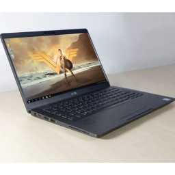 Dell latitude 5300 i5 8th, 8/256, 13.3 inch, as new
