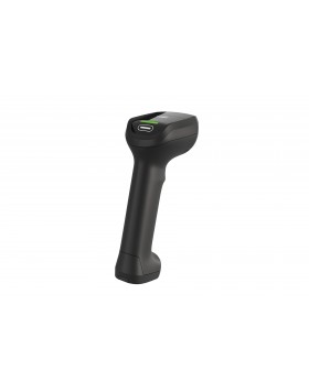Zebra DS82 series powerful handheld 1D/2D barcode scanner