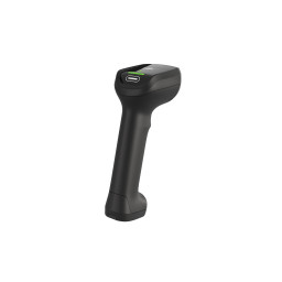 Zebra DS82 series powerful handheld 1D/2D barcode scanner