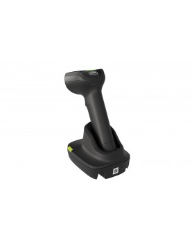 Zebra DS82 series powerful handheld 1D/2D barcode scanner