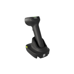 Zebra DS82 series powerful handheld 1D/2D barcode scanner