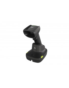 Zebra DS82 series powerful handheld 1D/2D barcode scanner