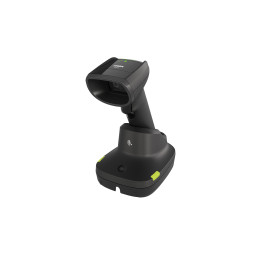 Zebra DS82 series powerful handheld 1D/2D barcode scanner