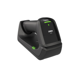 Zebra DS82 series powerful handheld 1D/2D barcode scanner