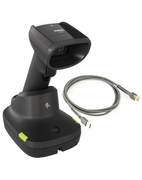 Zebra DS82 series powerful handheld 1D/2D barcode scanner