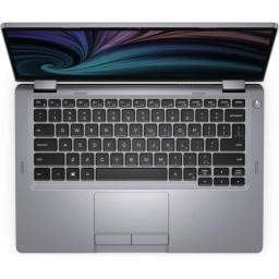 Dell 5310 i5 10th 8/256 13.3 inch as new