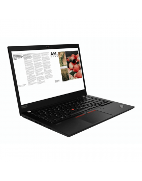 Lenovo thinkpad t14 i5 10th, 16/256, 14 inch as new