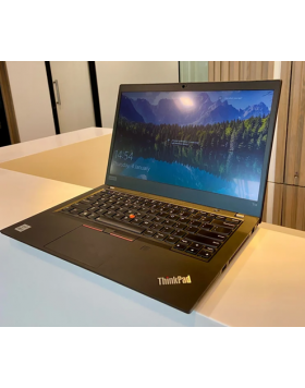 Lenovo thinkpad t14 i5 10th, 16/256, 14 inch as new