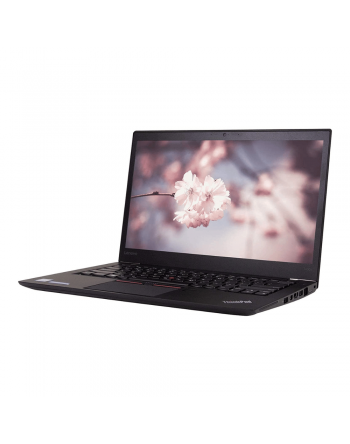 Lenovo ThinkPad T470 i5 6th 8/256GB 14 inch as new