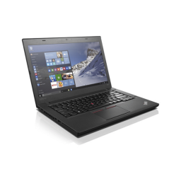 Lenovo ThinkPad T470 i5 6th 8/256GB 14 inch as new