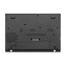 Lenovo ThinkPad T470 i5 6th 8/256GB 14 inch as new