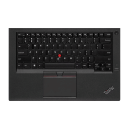 Lenovo ThinkPad T470 i5 6th 8/256GB 14 inch as new