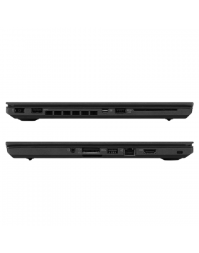 Lenovo ThinkPad T470 i5 6th 8/256GB 14 inch as new