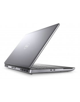 Dell Precision 7560 Xeon W-11855M 128GB ram 1TB nvme 16GB vga mobile workstation