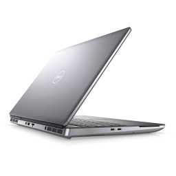 Dell Precision 7560 Xeon W-11855M 128GB ram 1TB nvme 16GB vga mobile workstation