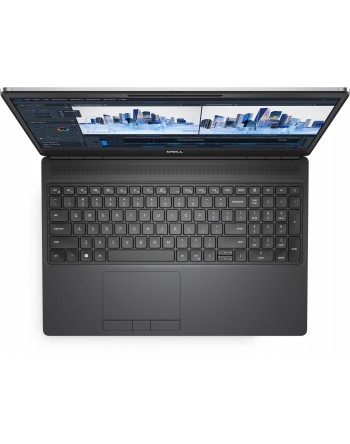 Dell Precision 7560 Xeon W-11855M 128GB ram 1TB nvme 16GB vga mobile workstation